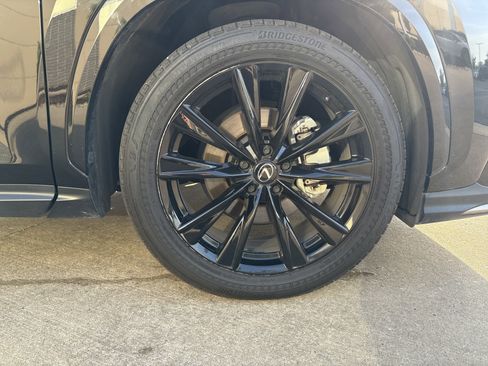 Used 2024 Lexus NX 350 F Sport image 13