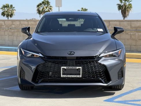 New 2026 Lexus IS 350 F Sport image 6