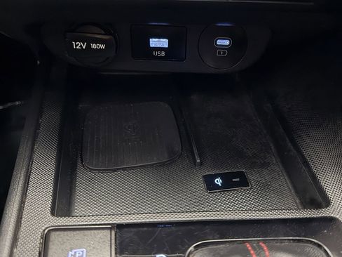 Used 2024 Hyundai Elantra N Line image 25