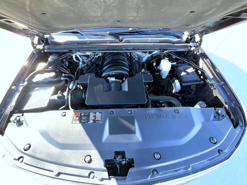 Used 2015 Chevrolet Tahoe LTZ image 30