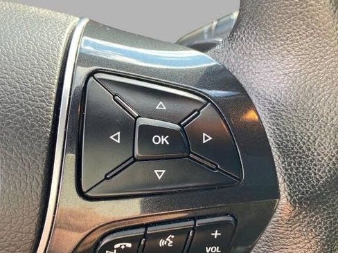 Used 2017 Ford Explorer Limited w/ Equipment Group 301A image 23