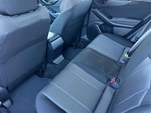 Used 2022 Subaru Impreza 2.0i image 11