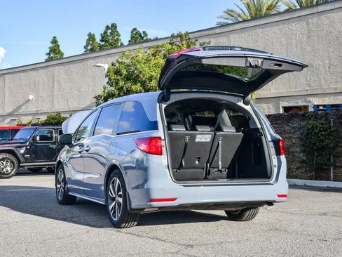 Used 2023 Honda Odyssey Touring image 30