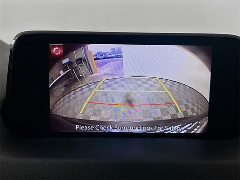 Used 2019 MAZDA CX-5 Grand Touring image 14