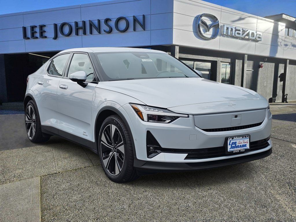 Used 2024 Polestar Polestar 2 RWD image 7