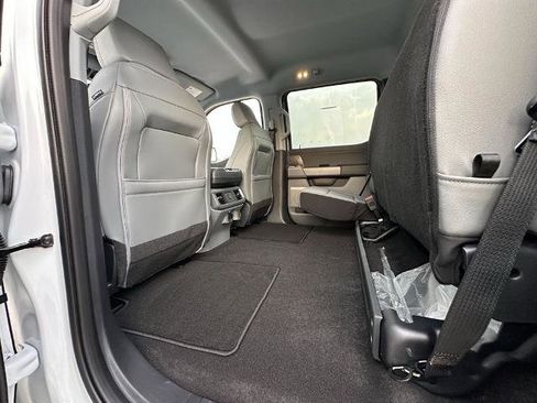 New 2025 Ford F150 Lightning Flash image 30