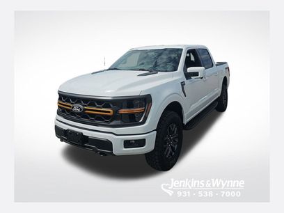 New 2026 Ford F150 Tremor