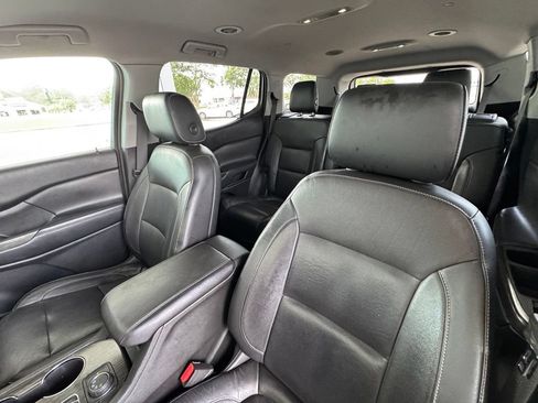 Used 2018 GMC Acadia SLT AWD/4WD image 14