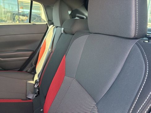 Used 2024 Subaru Impreza RS w/ Popular Package #3 image 7