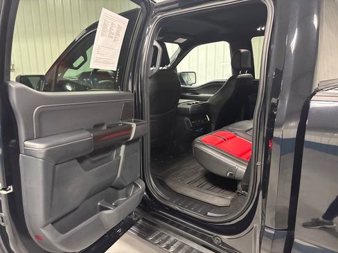 Used 2021 Ford F150 XLT w/ Equipment Group 302A High image 55