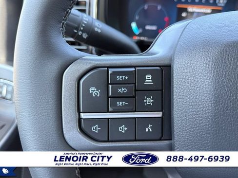 New 2026 Ford F250 Lariat w/ Lariat Premium Package AWD/4WD image 20
