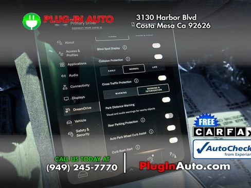 Used 2022 Lucid Air Grand Touring AWD/4WD image 37