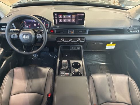 New 2026 Honda Pilot EX-L image 13