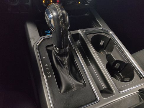 Used 2018 Ford F150 XLT w/ Equipment Group 302A Luxury image 26