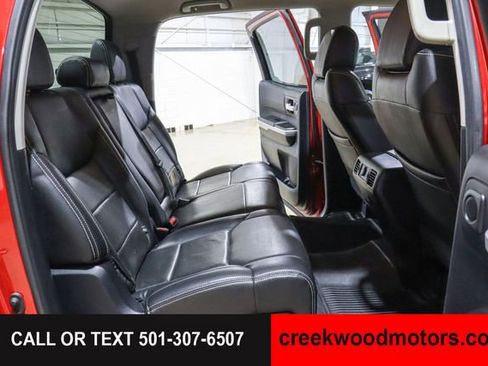 Used 2019 Toyota Tundra SR5 w/ SR5 Upgrade Package AWD/4WD image 13