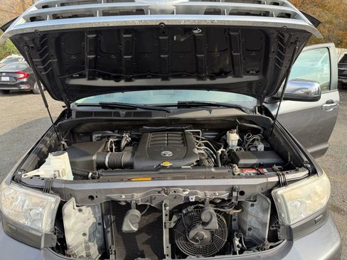 Used 2013 Toyota Sequoia Limited image 11