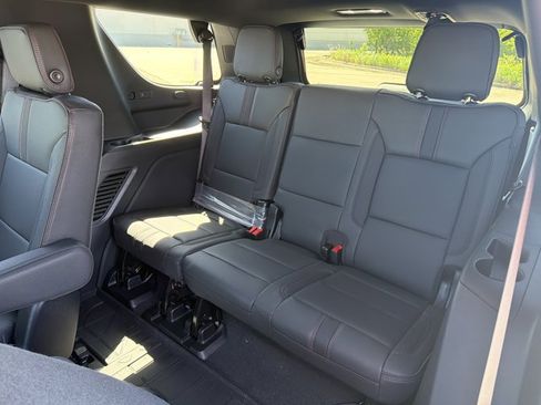 New 2026 Chevrolet Tahoe RST w/ Advanced Technology Package AWD/4WD image 26