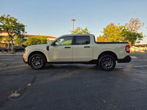 Used 2024 Ford Maverick XLT FWD image 7