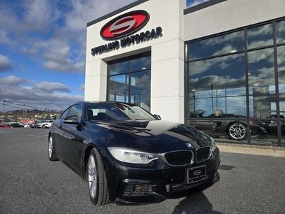 Used 2014 BMW 435i Coupe