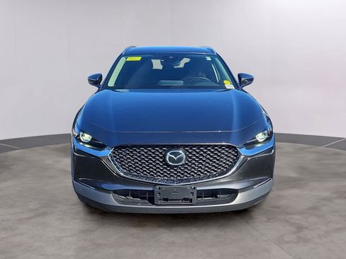 Used 2022 MAZDA CX-30 AWD 2.5 S w/ Select Package image 2