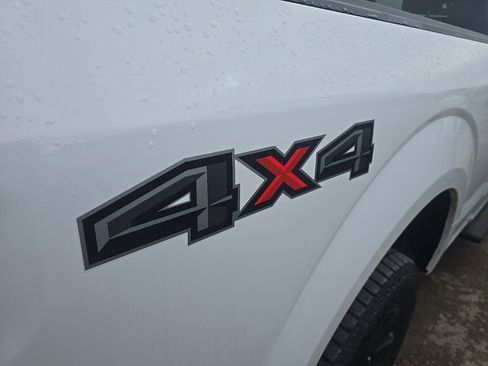 Used 2020 Ford F150 XLT image 10