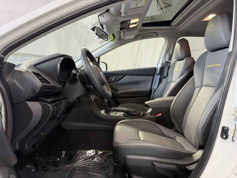 Used 2021 Subaru Crosstrek 2.5i Sport w/ Moonroof Package AWD/4WD image 10