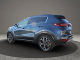 Used 2020 Kia Sportage SX image 5