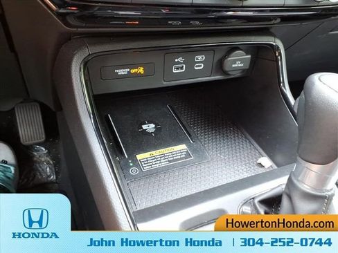 Used 2024 Honda CR-V EX-L image 15