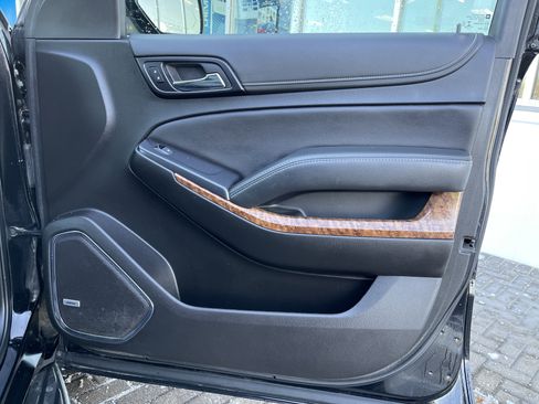 Used 2020 Chevrolet Tahoe Premier image 39