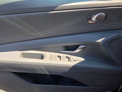 New 2026 Hyundai Elantra SEL Sport Premium FWD image 26