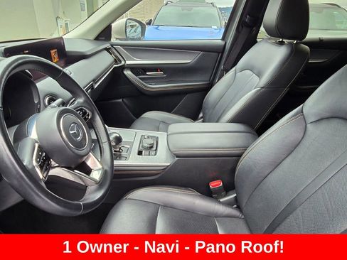 Used 2024 MAZDA CX-90 3.3 Turbo S AWD/4WD image 23