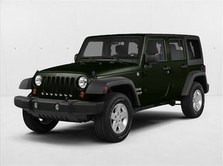 Used 2015 Jeep Wrangler Unlimited Rubicon w/ Connectivity Group video 1