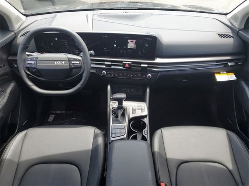 New 2026 Kia Sportage SX image 24