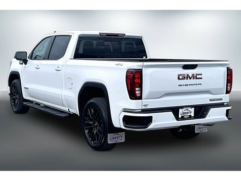 New 2026 GMC Sierra 1500 Elevation w/ Elevation Premium Package image 3