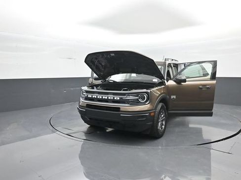 Certified 2022 Ford Bronco Sport Big Bend AWD/4WD image 10
