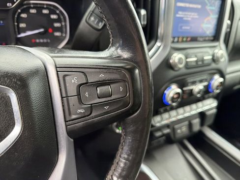 Used 2021 GMC Sierra 1500 SLT w/ SLT Premium Plus Package image 20