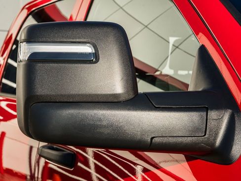 New 2026 RAM 2500 Tradesman image 15