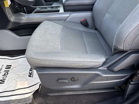 Used 2022 Ford F150 XLT w/ Equipment Group 301A Mid image 10