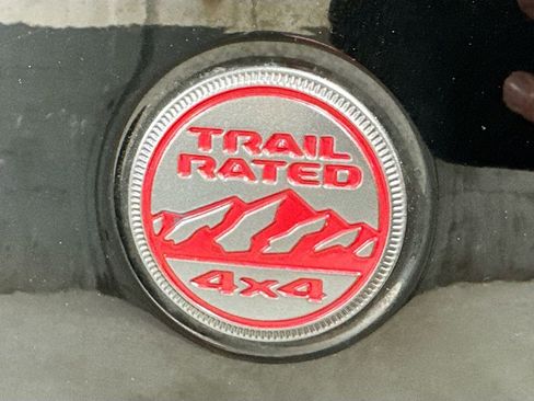 Used 2021 Jeep Gladiator Rubicon image 13