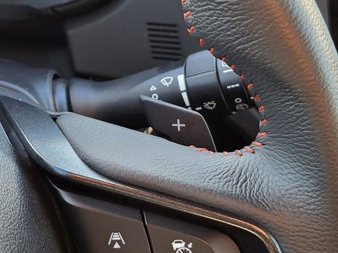 Used 2024 Subaru Forester Sport image 32