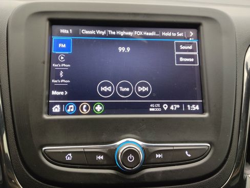 Used 2023 Chevrolet Equinox RS AWD/4WD image 25