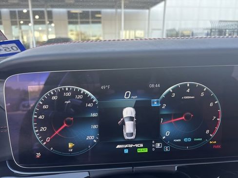 Used 2023 Mercedes-Benz AMG GT 53 image 19