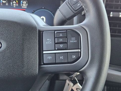 Used 2025 Ford F150 XLT w/ Equipment Group 301A Standard image 26