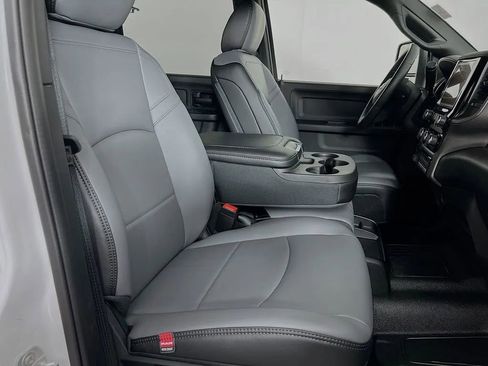 New 2026 RAM 4500 Tradesman w/ Chrome Appearance Group AWD/4WD image 24