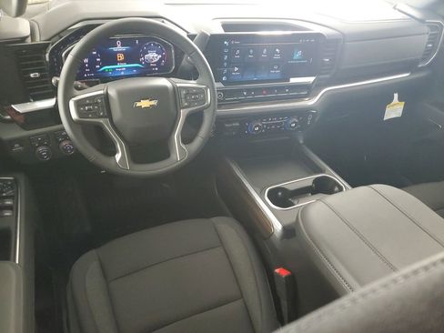 New 2026 Chevrolet Silverado 3500 LT image 17