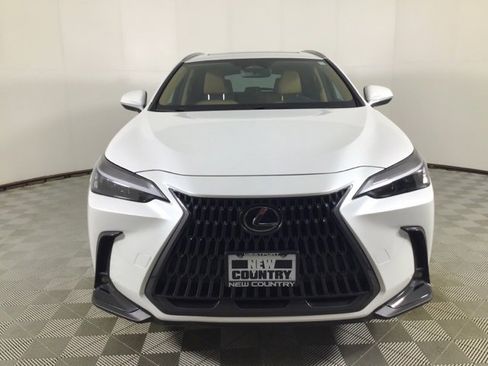 Used 2023 Lexus NX 350 AWD image 2