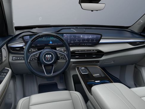 New 2026 Buick Enclave Avenir image 8