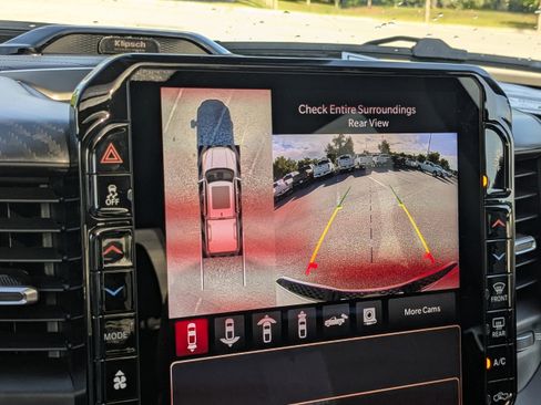 New 2026 RAM 1500 Tungsten AWD/4WD image 19