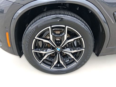 Certified 2023 BMW X3 sDrive30i w/ M Sport Package image 12