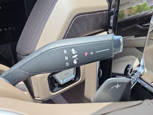 New 2026 GMC Yukon Denali w/ Advanced Technology Package RWD image 30